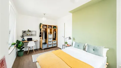 Room for rent in Berlin Mitte, Berlin