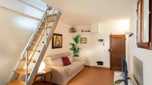 Apartments in Florence - photo 2