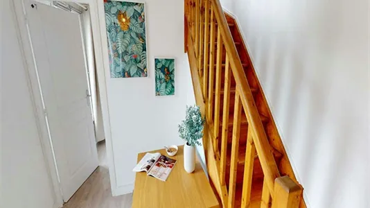 Rooms in Paris 20ème arrondissement - photo 10