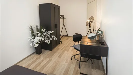 Rooms in Riga Centrs - photo 5