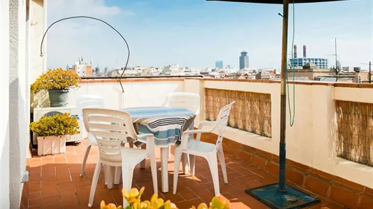 Apartments in Barcelona Sants-Montjuïc - photo 1