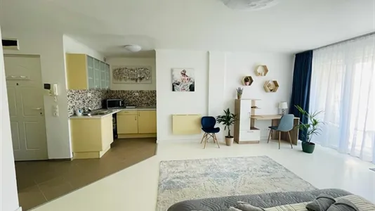 Apartments in Budapest Ferencváros - photo 8