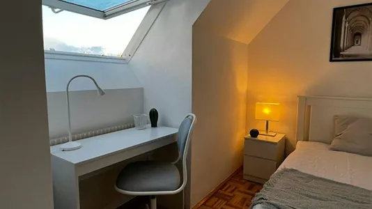 Rooms in Wien Mariahilf - photo 3