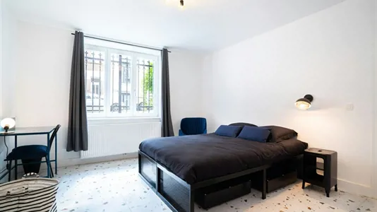 Rooms in Brussels Etterbeek - photo 3