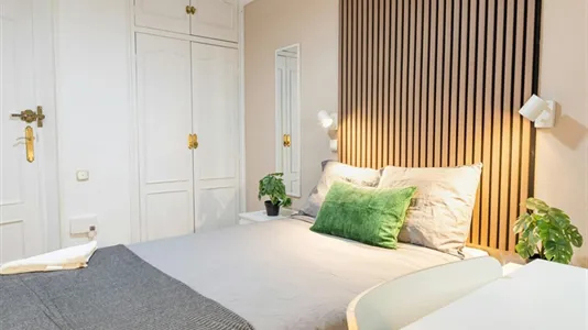 Apartments in Húmera-Somosaguas-Prado del Rey - photo 2