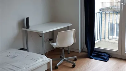 Room for rent in Hamburg