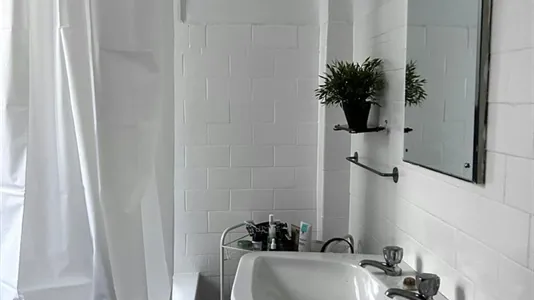 Rooms in Madrid Salamanca - photo 6