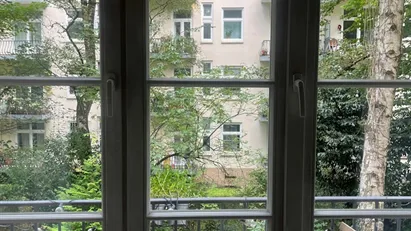 Room for rent in Hamburg