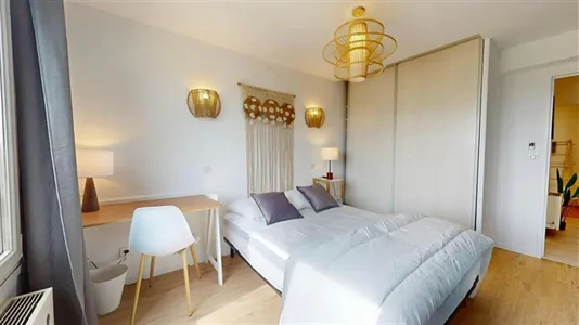 Rooms in Lyon - photo 3