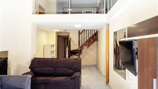 Rooms in Murcia - photo 5