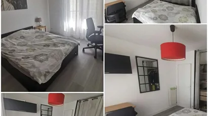 Room for rent in Rennes, Bretagne