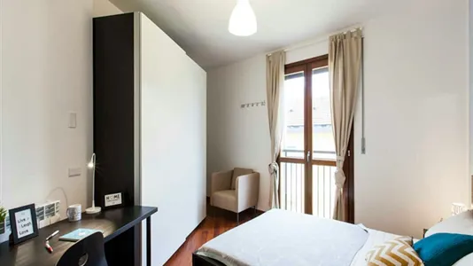 Rooms in Milano Zona 5 - Vigentino, Chiaravalle, Gratosoglio - photo 2