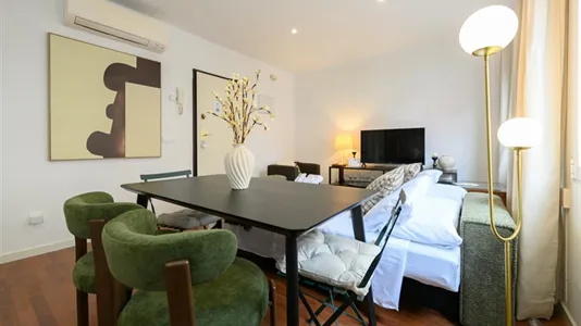 Apartments in Madrid Ciudad Lineal - photo 4