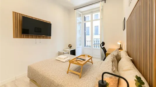 Rooms in Madrid Chamberí - photo 10