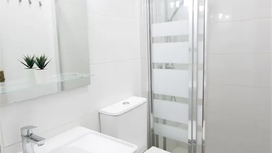 Rooms in Barcelona Sant Andreu - photo 4