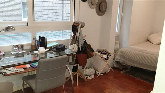 Apartments in Madrid Chamberí - photo 6