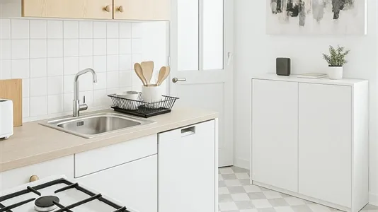 Rooms in Location is not specified - photo 4