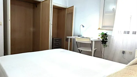 Rooms in Madrid Salamanca - photo 6