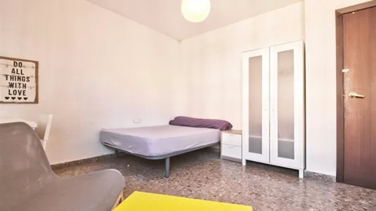 Rooms in Alboraya - photo 3