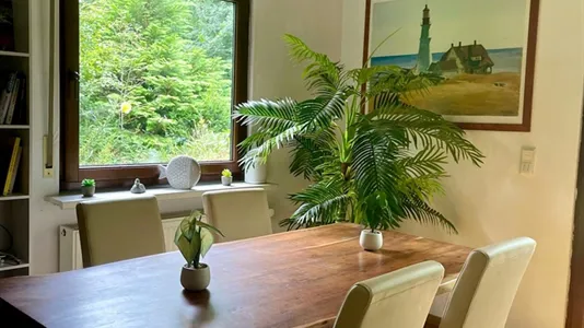 Houses in Niedersachsen Harburg - photo 5