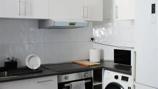 Rooms in Barcelona Sant Martí - photo 6