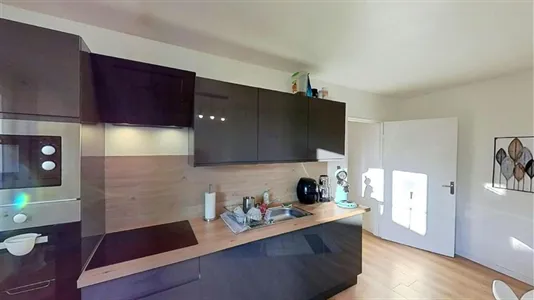 Rooms in Nancy - photo 6