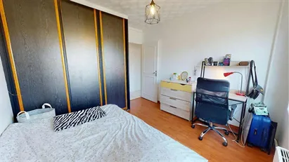 Room for rent in Lyon, Auvergne-Rhône-Alpes