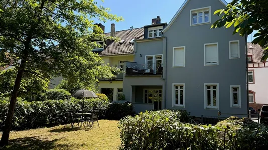 Rooms in Frankfurt Süd - photo 1