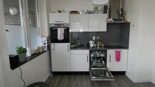 Apartments in Location is not specified - photo 4