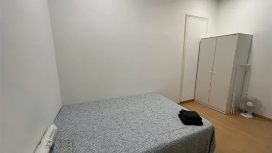 Rooms in Barcelona Eixample - photo 3