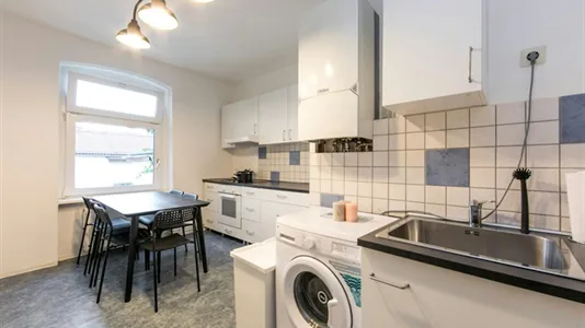 Rooms in Berlin Pankow - photo 5