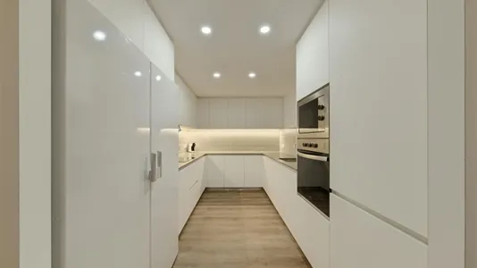 Rooms in Barcelona Sarrià-St. Gervasi - photo 4