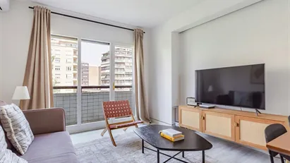 Apartment for rent in Barcelona Sarrià-St. Gervasi, Barcelona