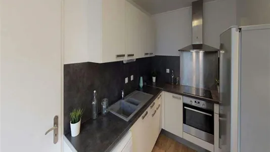 Rooms in Lille - photo 8