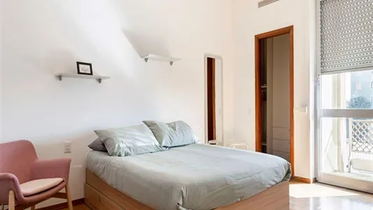 Rooms in Milano Zona 2 - Stazione Centrale, Gorla, Turro, Greco, Crescenzago - photo 3
