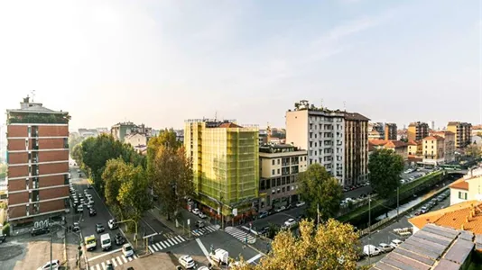 Rooms in Milano Zona 5 - Vigentino, Chiaravalle, Gratosoglio - photo 4