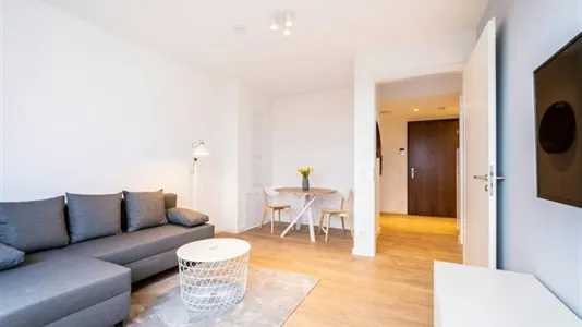 Apartments in Berlin Friedrichshain-Kreuzberg - photo 3