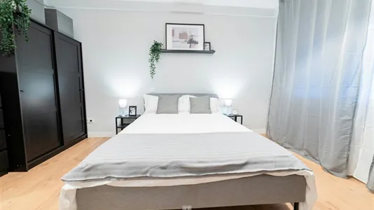Rooms in Barcelona Sarrià-St. Gervasi - photo 2
