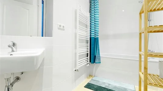 Rooms in Berlin Mitte - photo 5