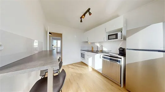 Rooms in Lyon - photo 10