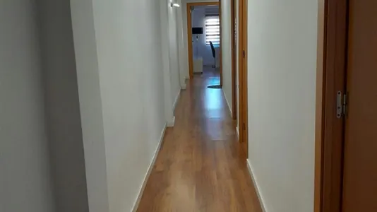 Rooms in Burjassot - photo 8