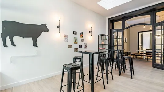 Rooms in Charleroi - photo 6