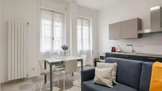 Apartments in Roma Municipio VIII – Appia Antica - photo 1