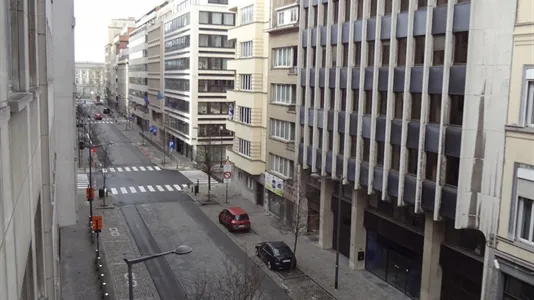 Apartments in Stad Brussel - photo 5