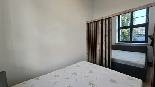 Apartments in Łódź - photo 7