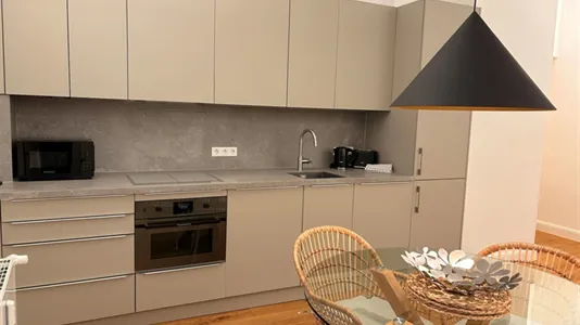 Apartments in Berlin Mitte - photo 5