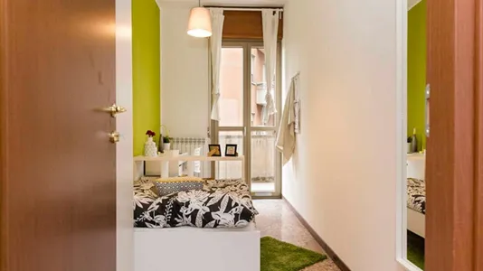 Rooms in Bologna - photo 2