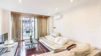 Apartment for rent in Barcelona Sarrià-St. Gervasi, Barcelona