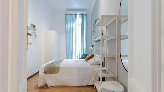 Rooms in Milano Zona 2 - Stazione Centrale, Gorla, Turro, Greco, Crescenzago - photo 3