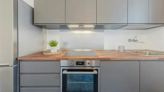 Rooms in Padua - photo 7